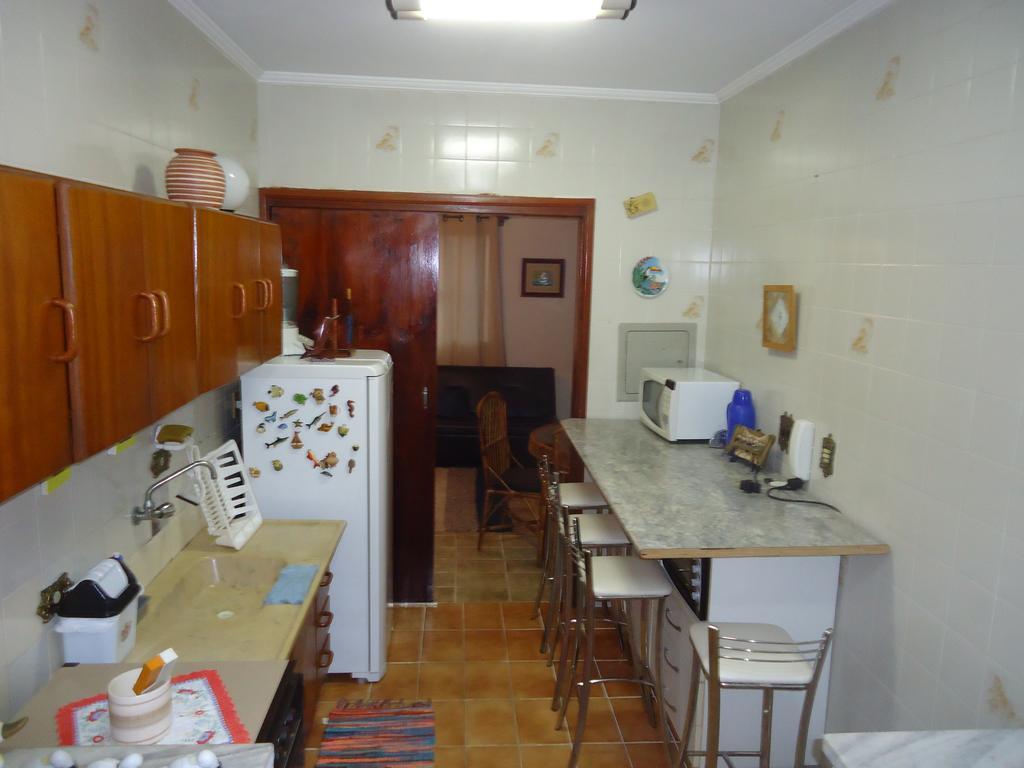 Apartamento 1 Quarto Edificio Tokio Apartment Прая Гранде Екстериор снимка