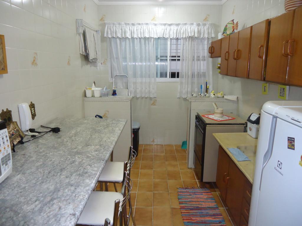 Apartamento 1 Quarto Edificio Tokio Apartment Прая Гранде Екстериор снимка