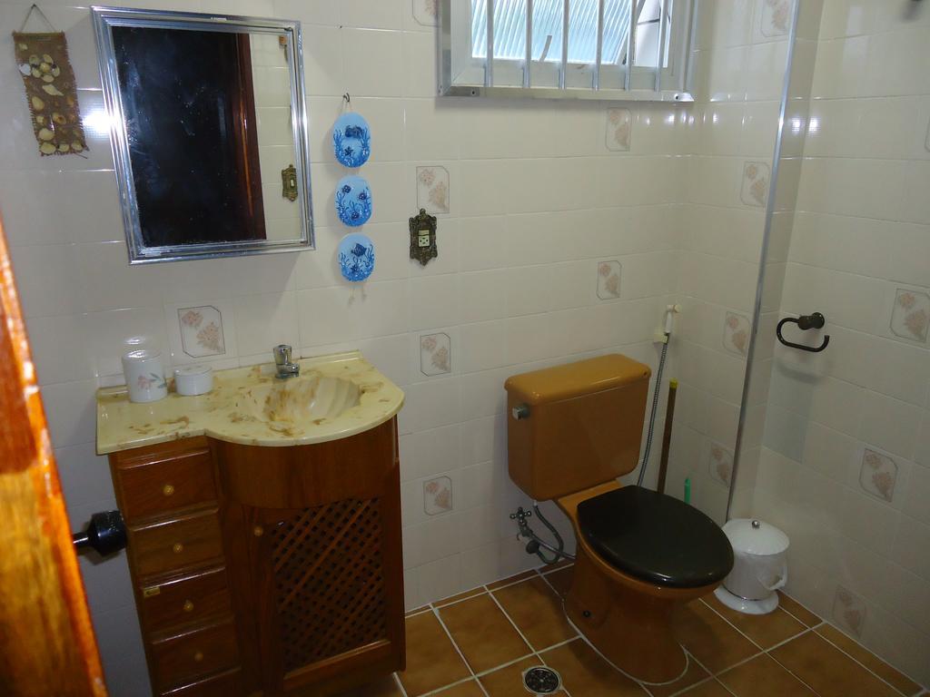 Apartamento 1 Quarto Edificio Tokio Apartment Прая Гранде Екстериор снимка