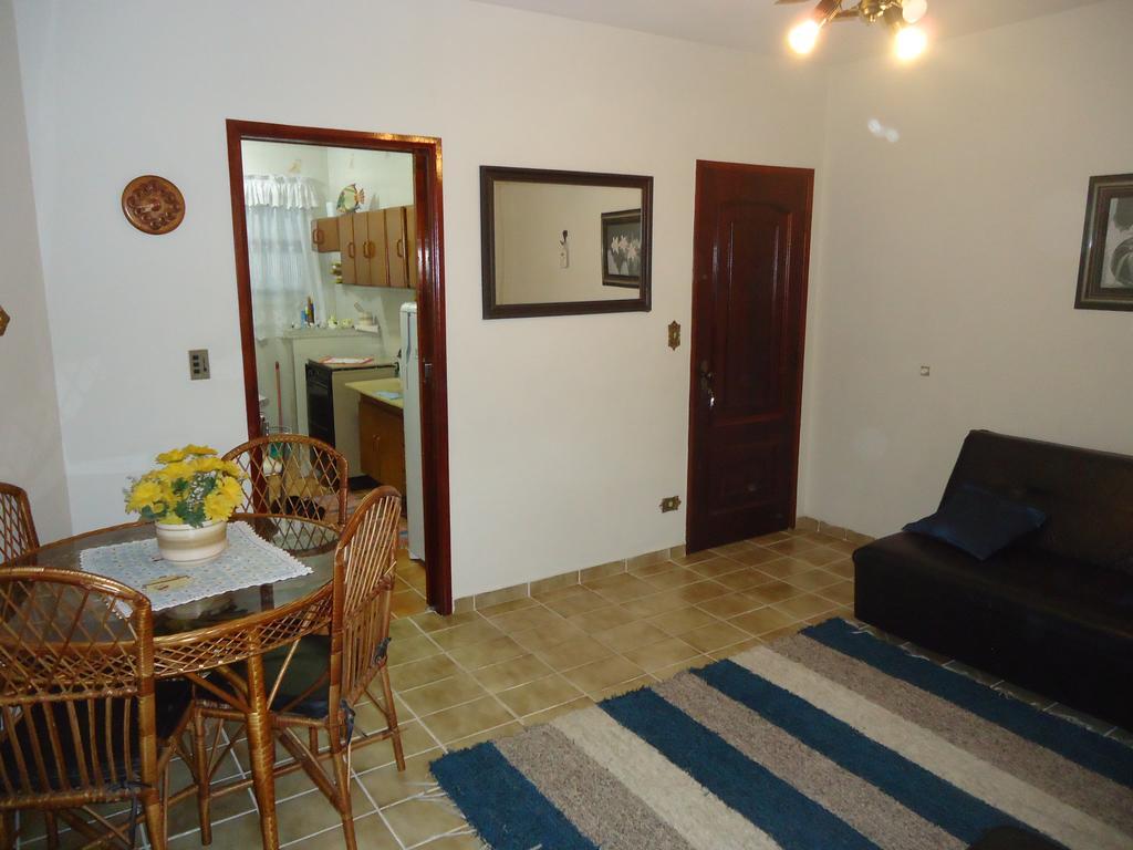 Apartamento 1 Quarto Edificio Tokio Apartment Прая Гранде Екстериор снимка